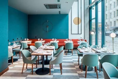 Best Western Premier Hotel City Center