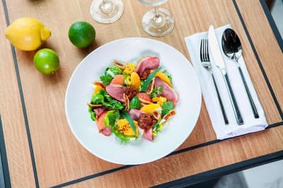 Best Western Premier Hotel City Center