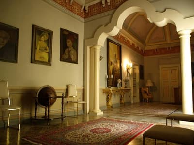 Hotel Palazzo De Castro