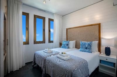 Chris Le Mare Luxury Villa