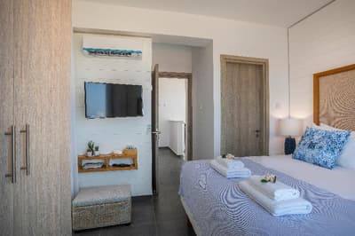Chris Le Mare Luxury Villa