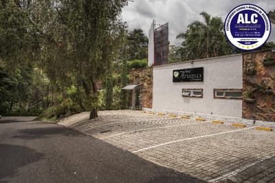 Aromax Del Campestre