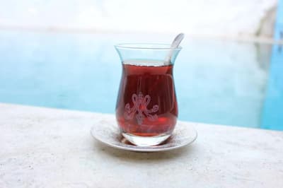 Alacatı Asmalı Konak Hotel