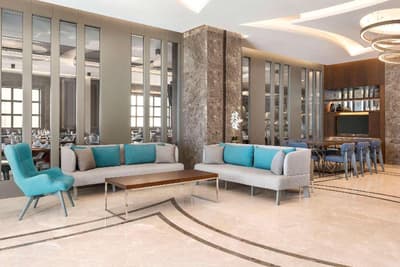 Ramada By Wyndham Bursa Nilufer