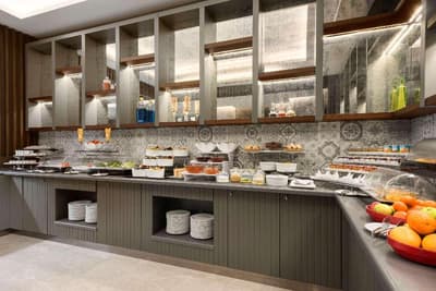 Ramada By Wyndham Bursa Nilufer