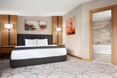 Ramada By Wyndham Bursa Nilufer