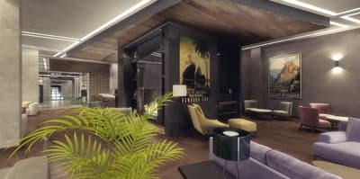 Titanic Down Town Beyoğlu