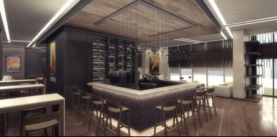 Titanic Down Town Beyoğlu