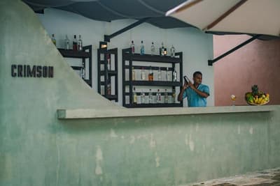 The Habitat by Asia Leisure