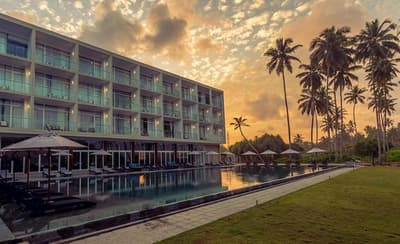 The Habitat by Asia Leisure