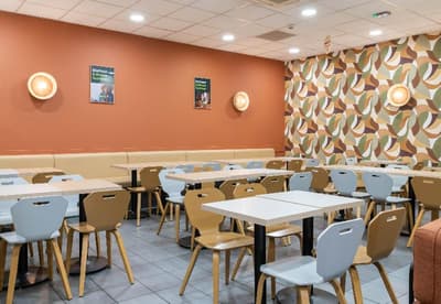B&B Hôtel Lyon Ouest Tassin