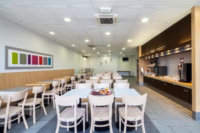 B&B Hôtel PARIS Est Bondy