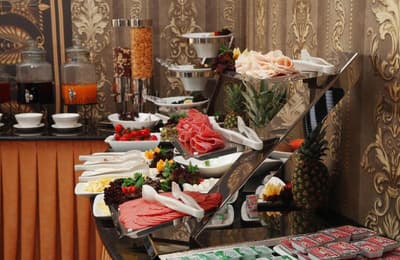 Gardenya Suite Hotel