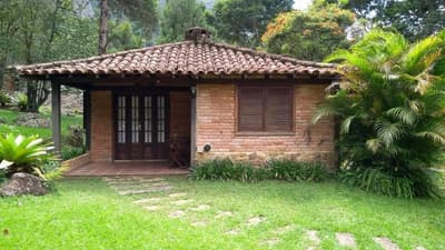 Pousada das Araras