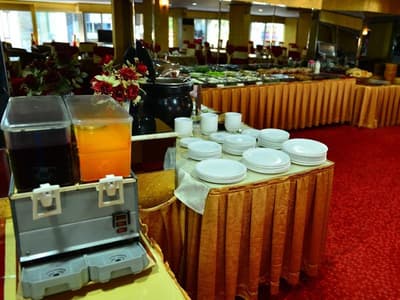 Kivrak Hotel Antalya