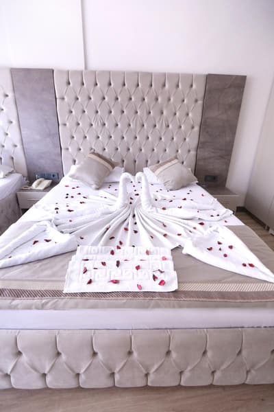 Kivrak Hotel Antalya