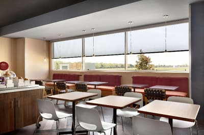 Tru by Hilton Webster Houston NASA