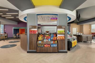 Tru by Hilton Webster Houston NASA