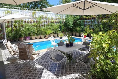 Hotel Vendimia