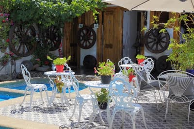Hotel Vendimia