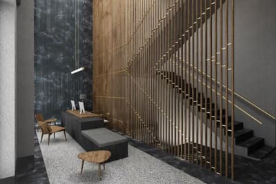 Perianth Hotel