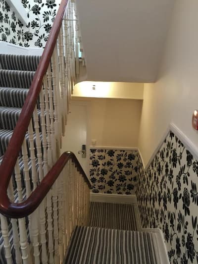 Hellenic Hotel by Saba