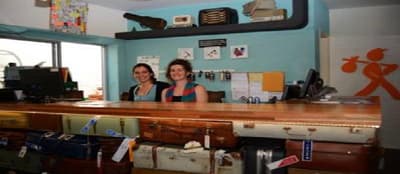 El Viajero Hostels & Suites - Punta del Este