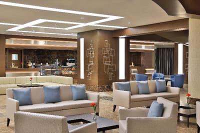 Four Points BY Sheraton Makkah Al Naseem
