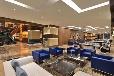 Four Points BY Sheraton Makkah Al Naseem