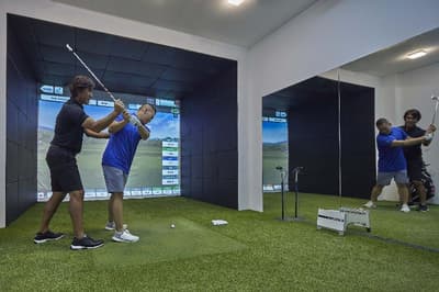 137 Pillars Suites Bangkok