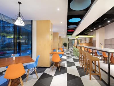 ibis Styles Chengdu Taikoo