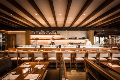 Nobu Hotel Marbella (Adults Only)