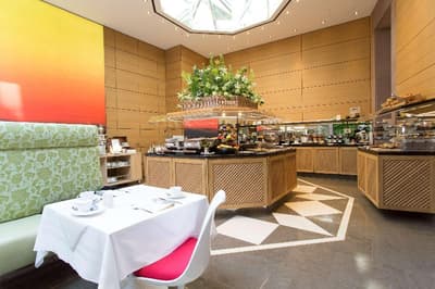 Derag Livinghotel De Medici