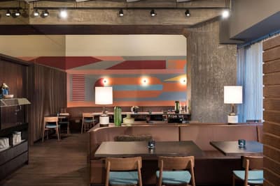 Adina Apartment Hotel Leipzig