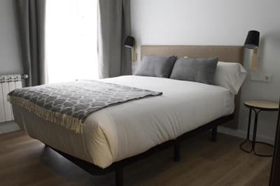 Lux Apartamentos Santiago