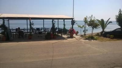 Riviera Hotel, Kefalonia