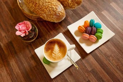 Jasmine Palace Hotel