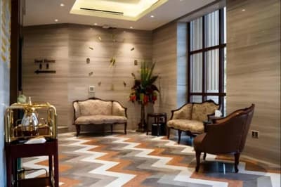 Palm Boutique Hotel