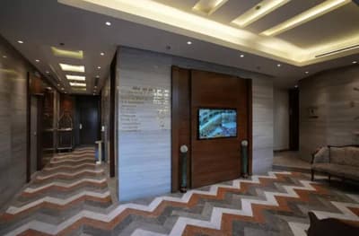 Palm Boutique Hotel