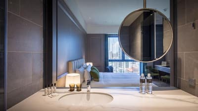 Park Lees Hotel