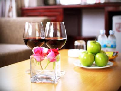 Victorian Nha Trang Hotel