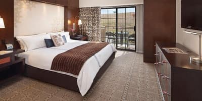 Chumash Casino Resort