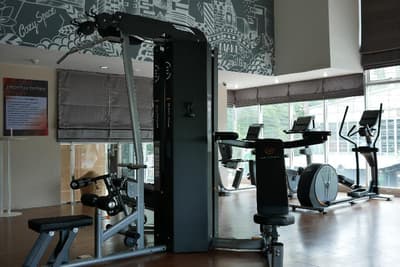 The Riche Boutique Hotel (SHA PLUS+)