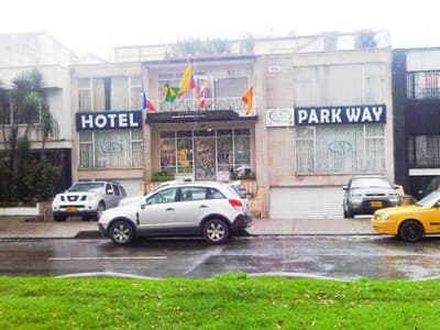Hotel Park Way