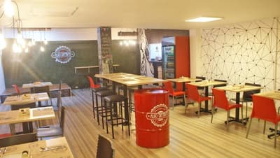 Hotel BestMark Platino