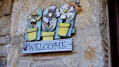 Villa Anfora Datca Hotel