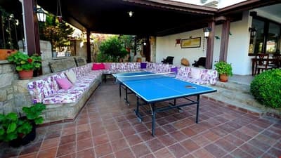 Villa Anfora Datca Hotel