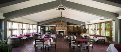 Hosteria del Pescador