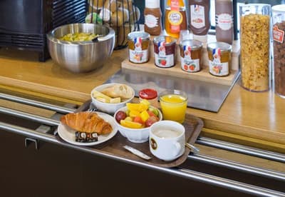 B&B HOTEL CANNES La Bocca Plage