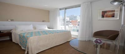 Seaview Boutique Hotel